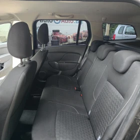 Dacia Logan 1.5 DCI - 9999 лв. - 82827103 13