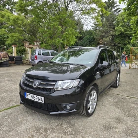     Dacia Logan 1.5 DCI 