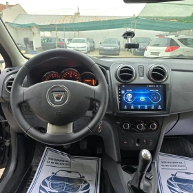 Обява за продажба на Dacia Logan 1.5 DCI  ~9 999 лв. - изображение 11