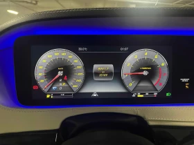 Mercedes-Benz S 560 * CARFAX *   ! | Mobile.bg    9