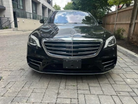 Mercedes-Benz S 560 * CARFAX *   ! | Mobile.bg    2