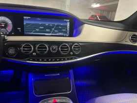 Mercedes-Benz S 560 * CARFAX *   ! | Mobile.bg    10