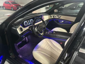 Mercedes-Benz S 560 * CARFAX *   ! | Mobile.bg    8