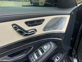 Mercedes-Benz S 560 * CARFAX *   ! | Mobile.bg    13