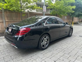 Mercedes-Benz S 560 * CARFAX *   ! | Mobile.bg    7
