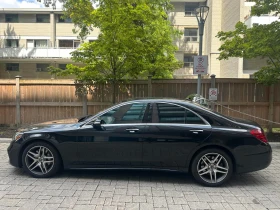 Mercedes-Benz S 560 * CARFAX *   ! | Mobile.bg    4