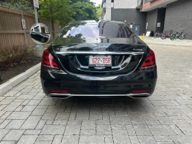 Mercedes-Benz S 560 * CARFAX *   ! | Mobile.bg    6