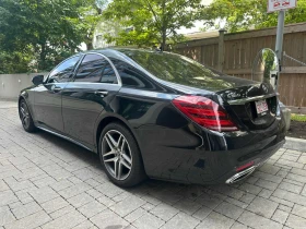 Mercedes-Benz S 560 * CARFAX *   ! | Mobile.bg    5