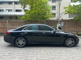 Mercedes-Benz S 560 * CARFAX *   ! | Mobile.bg    3