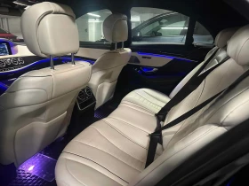 Mercedes-Benz S 560 * CARFAX *   ! | Mobile.bg    11