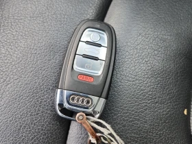 Audi A5 CARFAX*     | Mobile.bg    7