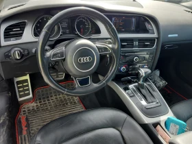 Audi A5 CARFAX*     | Mobile.bg    8