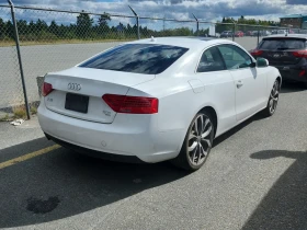 Audi A5 CARFAX*     | Mobile.bg    3