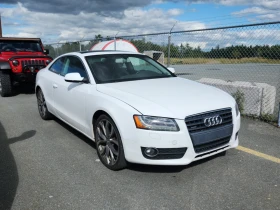 Audi A5 CARFAX*     | Mobile.bg    2