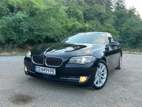 BMW 520 | Mobile.bg    5