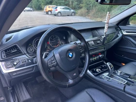 BMW 520 | Mobile.bg    10