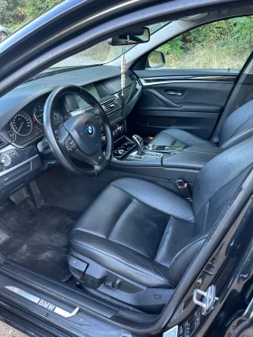 BMW 520 | Mobile.bg    9