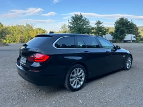 BMW 520 | Mobile.bg    8