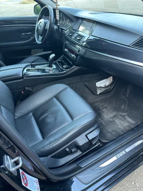 BMW 520 | Mobile.bg    13