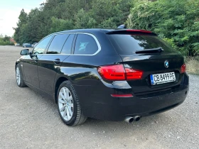 BMW 520 | Mobile.bg    7