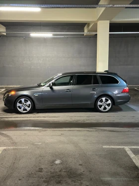 BMW 530 XD | Mobile.bg    3