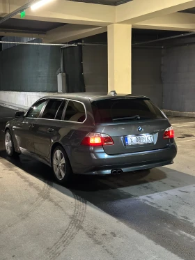 BMW 530 XD | Mobile.bg    4