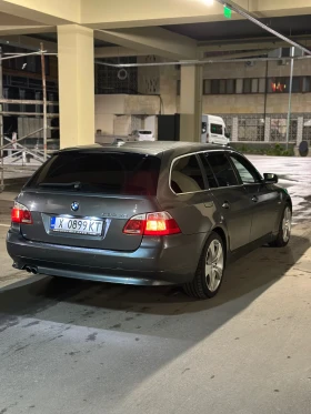 BMW 530 XD | Mobile.bg    5