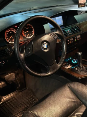 BMW 530 XD | Mobile.bg    9