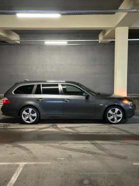 BMW 530 XD | Mobile.bg    6