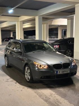 BMW 530 XD | Mobile.bg    2