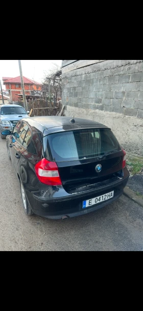 BMW 116 | Mobile.bg    7