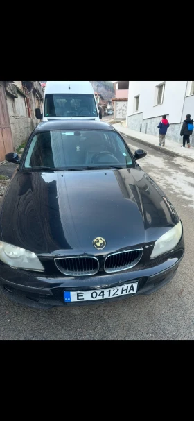     BMW 116