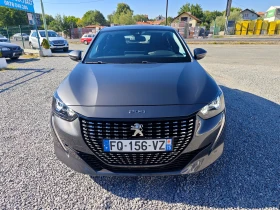 Peugeot 208 1, 2 GT-Line 68000.! | Mobile.bg    8