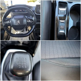 Peugeot 208 1, 2 GT-Line 68000.! | Mobile.bg    14
