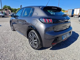     Peugeot 208 1, 2 GT-Line 68000.!