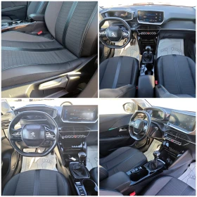 Peugeot 208 1, 2 GT-Line 68000.! | Mobile.bg    10