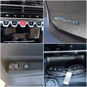 Peugeot 208 1, 2 GT-Line 68000.! | Mobile.bg    15