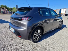 Peugeot 208 1, 2 GT-Line 68000.! | Mobile.bg    5