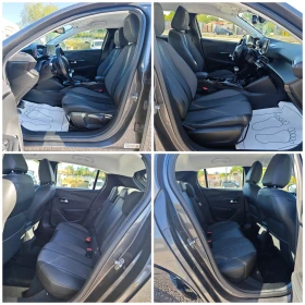 Peugeot 208 1, 2 GT-Line 68000.! | Mobile.bg    9