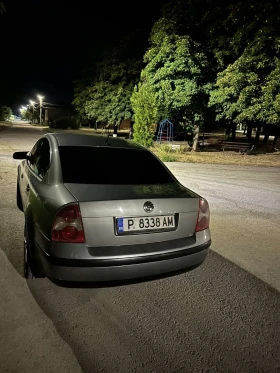 VW Passat | Mobile.bg    7