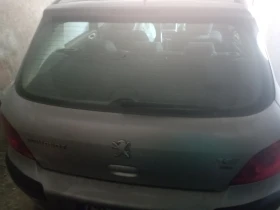 Обява за продажба на Peugeot 307 ~1 500 лв. - изображение 5