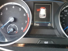 VW Golf R 2.0T 4x4 - 23000 лв. - 61769377 9
