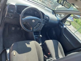 Opel Zafira 1.8 | Mobile.bg    5