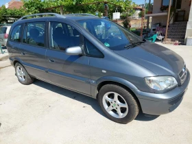 Opel Zafira 1.8 | Mobile.bg    3