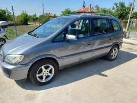 Opel Zafira 1.8 | Mobile.bg    2