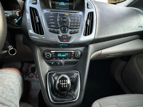 Обява за продажба на Ford Connect 1.6TDCI* PATNIK* TITANIUM ~17 990 лв. - изображение 10