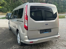 Обява за продажба на Ford Connect 1.6TDCI* PATNIK* TITANIUM ~17 990 лв. - изображение 5