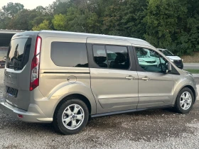 Обява за продажба на Ford Connect 1.6TDCI* PATNIK* TITANIUM ~17 990 лв. - изображение 3