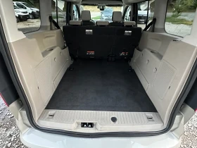 Обява за продажба на Ford Connect 1.6TDCI* PATNIK* TITANIUM ~17 990 лв. - изображение 6