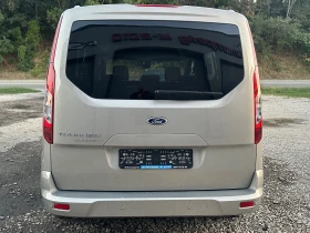 Обява за продажба на Ford Connect 1.6TDCI* PATNIK* TITANIUM ~17 990 лв. - изображение 4
